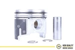 Piston With Ring Std For Kubota, V3307 Di, 1J770-21112 (bowl 58MM) New. Price: $149.00.