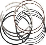 S&s Cycle 940-0012 Replacement Piston Rings 4.125" +.010 New. Price: $84.95.