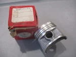 Nos Honda Oem Piston Std 1979-1983 XL185 13101-427-003 New. Price: $61.50.