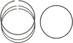 Moose Racing CP7700C Ring Set For Mm Piston Suzuki Rm-z 250 Yamaha Yz New. Price: $41.95.