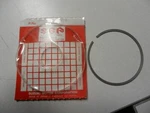 Nos Suzuki .050 Piston Ring Set 77-81 PE250 RM250 12141-41600-050 New. Price: $49.98.