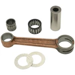 Connecting Rod Kit 130 Mm Center-to-center; 8106 New. Price: $97.21.