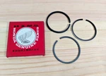 Nos Japan Genuine Honda 50 C100 CA100 C102 C110 CA110 Piston Rings Std Size New. Price: $22.00.