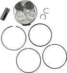 Je Pistons 274178 Pro Series Kit 78MM 13.7 Honda CRF250R New. Price: $309.99.