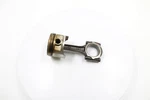 1981 Honda Goldwing 1100 Oem Engine Motor Block Piston Used. Price: $48.29.