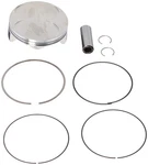 Wiseco 4822M09600 96.00MM 13:1 Compression 449CC Motorcycle Piston Kit New. Price: $264.66.