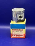New Genuine 1983-1985 Kawasaki Std Piston -jbp. Price: $199.95.