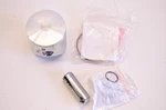 Wiseco 647M05400 Piston Kit Nos New. Price: $127.35.
