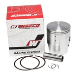 Wiseco 490M06250 .020 Piston Kit For Suzuki PE175, 1980-1984, 62.50 Mm New. Price: $146.99.