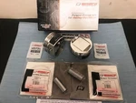 Wiseco K1747 Forged Piston Harley Nightster Roadster Low Sportster 1200 Custom New. Price: $419.99.