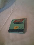 1974-75 Yamaha DT125 1.0MM Over Piston Rings 57MM New. Price: $20.00.