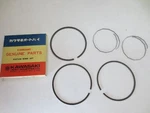New Genuine Oem Kawasaki Piston Rings 13008-024. Price: $13.99.