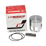 Yamaha YZ80, 1976-1980, Wiseco Std Piston Kit, 457M04900, 49.00 Mm New. Price: $121.99.