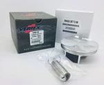 Kawasaki Kx 450F Vertex Piston Kit Rings, Clips & Pin 4018C 95.98MM - 2015 Only New. Price: $269.25.