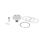 Piston Kit 95MM Ktm SX-F450 Husqvarna, Athena S5F09500001B New. Price: $264.12.