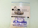 MR50 Honda Piston Pin And Bearing 13111-122-000 (new) For. Price: $35.00.