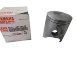 Nos Yamaha Piston Std 2002-2004 YZ250 5NX-11631-00-D0 New. Price: $115.18.