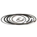 Prox Rings (88.00MM For Pistons Only) 02.1487.150 New. Price: $44.36.