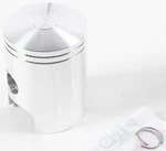 Wiseco 369M04950 Piston Kit Kawasaki KE100 49.50MM Standard Bore New. Price: $129.99.