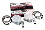 Wiseco Vt Piston Kit (95CI.) - .010IN. Oversize 3.885IN., 10.5:1 Compression New. Price: $644.99.