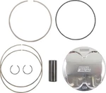 Moose MPX3034 Piston Kit - 96.00 Mm Kawasaki New. Price: $421.95.