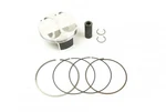Piston Kit Vertex 96.0 Suzuki Rmz 450 18-22, 24284A Compr 12,5:1 New. Price: $230.19.