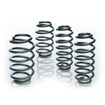 Eibach Pro-kit Lowering Springs E10-55-018-02-22 For Mazda CX-3 New. Price: $343.00.