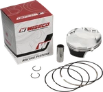 Wiseco Piston Kit - 78.00 Mm Kawasaki KX250/X RE828M07800 New. Price: $377.95.