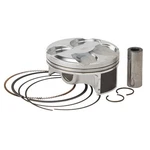 Piston Kit Vertex 77.0 Yamaha Yz/wr 250 14-17, 23941C Compr 13,5:1 New. Price: $234.59.