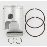 Wiseco Piston Assembly - 490M06200 New. Price: $138.99.