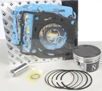 Namura Top End Repair Kit 88.39MM +0.50 Over Polaris 400/SPORTSMAN 450 New. Price: $115.84.