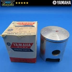 New Oem Yamaha 1972-1973 Atmx AT2M Piston .25 Oversized 318-11635-00-00. Price: $11.69.
