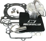 Wiseco PK1401 Piston Kit Yamaha YZ/WR250F 05-11 12.5:1 Cr, 4882M New. Price: $268.96.