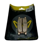 Mika Metals Yamaha Yz 65 80 85 Front Brake Pads MK11BR New. Price: $19.99.