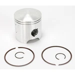 Wiseco Piston Assembly - 486M05600 New. Price: $138.99.