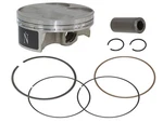 Namura Piston Kit - 0.01 Oversize 76.97, 13.8:1 Compression Motorcycle Pwc New. Price: $94.19.