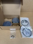 Harley Davidson Screamin Eagle Piston Kit 4.310 BOREX4.5 Stroke 2017-25 Touring New. Price: $385.00.