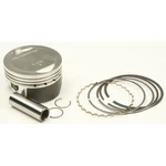 Wiseco Piston Kit Armorglide 57.50/STD 10:1 Honda CRF150F 2006-2017 New. Price: $177.95.