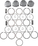 Je Pistons - 299834 Kit New. Price: $931.49.