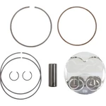 Moose High Performance 4-STROKE Piston Kit Motors Part MPX3050C 0910-6491 New. Price: $326.95.