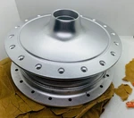 Suzuki A100 A50 AC50 AS50 A80 TS50 TS75 Front Wheel Hub Nos Genuine 54110-01004 New. Price: $75.00.