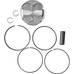 Je Pistons Pro Series Kit - 261966 New. Price: $329.99.