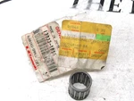 89-04 Kawasaki Kx 500 420 450 Crank Rod Piston Top End Bearing Oem 13033-1055 Used. Price: $8.99.