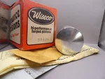 Vintage Wiseco Suzuki RM125 1976 Piston & 396PS New. Price: $68.99.
