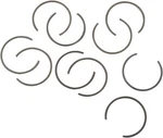 Eastern Piston Pin Circlip 10-PACK A-22097-99 For Harley-davidson Motorcycle New. Price: $11.91.