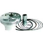 Wiseco Pro-lite High-compression 4-STROKE Piston Stock Bore / 13:1 4842M07700 New. Price: $214.99.
