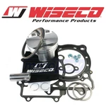 Wiseco PK1659 Top End For Engine Pistons Kits Hi New. Price: $241.97.