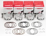 Wiseco Std Piston Kit For Suzuki Gsxr 600, 2006-2007 CK198, 4960M06700 New. Price: $777.99.