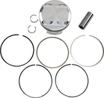 Je Pistons - 300177 Kit New. Price: $296.99.