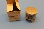 Nos Yamaha 1ST O/s 0.25MM Piston 1982 IT250 25Y-11635-00 New. Price: $39.95.